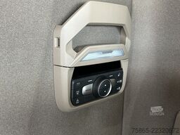 DAF XF 480 FT / Mega / 147 dkm / Tacho V2 / 2 Tanks...
