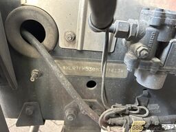 DAF XF 480 FT / Mega / 147 dkm / Tacho V2 / 2 Tanks...