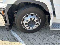 DAF XF 480 FT / Mega / 147 dkm / Tacho V2 / 2 Tanks...
