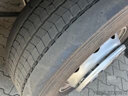 DAF XF 480 FT / Mega / 147 dkm / Tacho V2 / 2 Tanks...