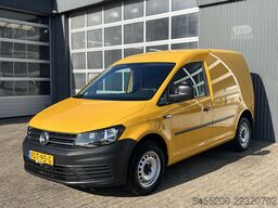 Volkswagen Caddy 2.0 TDI L1H1 Airco Cruise controle Parkee...