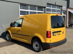 Volkswagen Caddy 2.0 TDI L1H1 Airco Cruise controle Parkee...