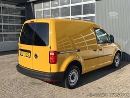 Volkswagen Caddy 2.0 TDI L1H1 Airco Cruise controle Parkee...