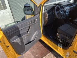 Volkswagen Caddy 2.0 TDI L1H1 Airco Cruise controle Parkee...