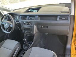 Volkswagen Caddy 2.0 TDI L1H1 Airco Cruise controle Parkee...
