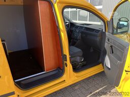 Volkswagen Caddy 2.0 TDI L1H1 Airco Cruise controle Parkee...