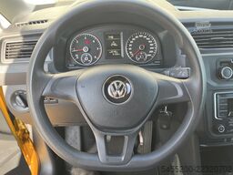 Volkswagen Caddy 2.0 TDI L1H1 Airco Cruise controle Parkee...
