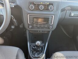 Volkswagen Caddy 2.0 TDI L1H1 Airco Cruise controle Parkee...