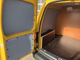 Volkswagen Caddy 2.0 TDI L1H1 Airco Cruise controle Parkee...