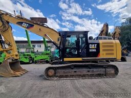 Caterpillar 329 EL