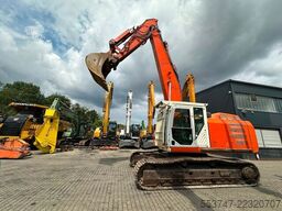 Caterpillar 329 EL