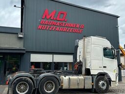 Volvo FMX 660