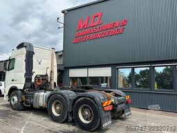 Volvo FMX 660