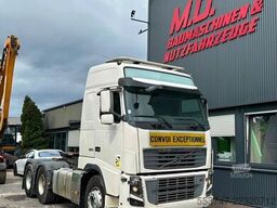 Volvo FMX 660