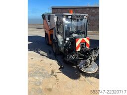 Hako Citymaster 1600