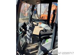 Hako Citymaster 1600