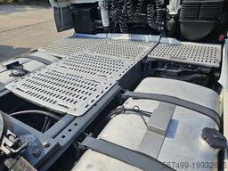 DAF XF 480 SSC Intarder Standklima Full Spoiler