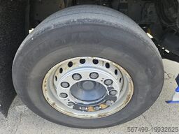 DAF XF 480 SSC Intarder Standklima Full Spoiler