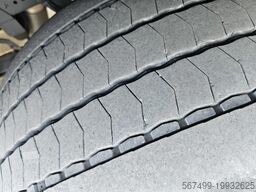 DAF XF 480 SSC Intarder Standklima Full Spoiler