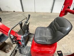 Yanmar SV 08-1 A