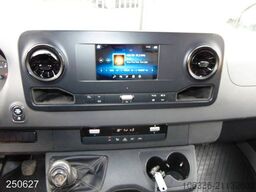 MERCEDES-BENZ Sprinter 314 CDI Maxi KLIMA-KAMERA-REGALSYSTEM