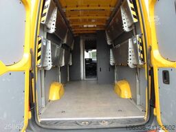 MERCEDES-BENZ Sprinter 314 CDI Maxi KLIMA-KAMERA-REGALSYSTEM