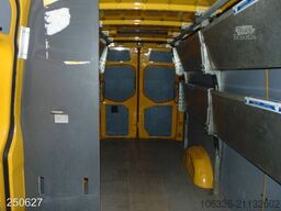 MERCEDES-BENZ Sprinter 314 CDI Maxi KLIMA-KAMERA-REGALSYSTEM