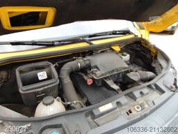 MERCEDES-BENZ Sprinter 314 CDI Maxi KLIMA-KAMERA-REGALSYSTEM