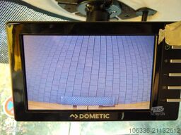 MERCEDES-BENZ SPRINTER 310 CDI MAXI -KAMERA-REGALSYSTEM-