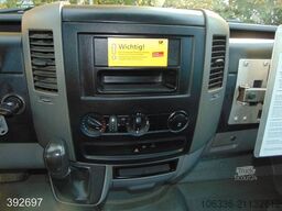 MERCEDES-BENZ SPRINTER 310 CDI MAXI -KAMERA-REGALSYSTEM-