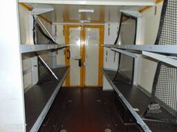 MERCEDES-BENZ SPRINTER 310 CDI MAXI -KAMERA-REGALSYSTEM-