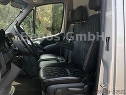 MERCEDES-BENZ Sprinter 319 -6 Zylinder -wie neu