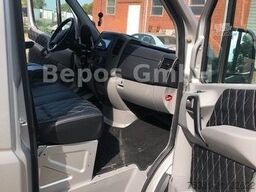 MERCEDES-BENZ Sprinter 319 -6 Zylinder -wie neu