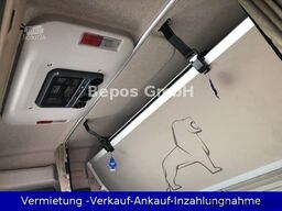 MAN TGX -500 4x2LL -XXL-2x Tanks,Retarder,