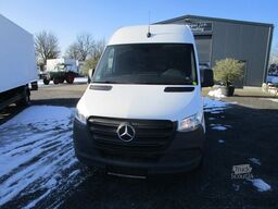 MERCEDES-BENZ Sprinter 314 CDI *KLIMA+AHK+3-Sitzer+L2H2+Mod.21