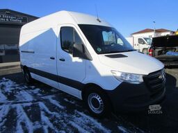 MERCEDES-BENZ Sprinter 314 CDI *KLIMA+AHK+3-Sitzer+L2H2+Mod.21