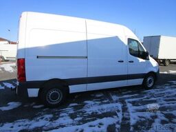 MERCEDES-BENZ Sprinter 314 CDI *KLIMA+AHK+3-Sitzer+L2H2+Mod.21