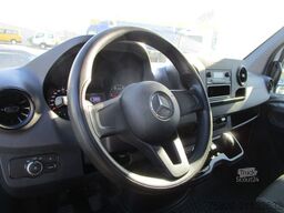 MERCEDES-BENZ Sprinter 314 CDI *KLIMA+AHK+3-Sitzer+L2H2+Mod.21