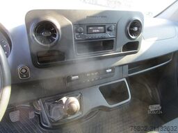 MERCEDES-BENZ Sprinter 314 CDI *KLIMA+AHK+3-Sitzer+L2H2+Mod.21