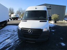 MERCEDES-BENZ Sprinter 314 CDI *KLIMA+AHK+3-Sitzer+L2H2+Mod.21