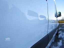 MERCEDES-BENZ Sprinter 314 CDI *KLIMA+AHK+3-Sitzer+L2H2+Mod.21