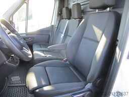 MERCEDES-BENZ Sprinter 314 CDI *KLIMA+AHK+3-Sitzer+L2H2+Mod.21