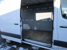 MERCEDES-BENZ Sprinter 314 CDI *KLIMA+AHK+3-Sitzer+L2H2+Mod.21