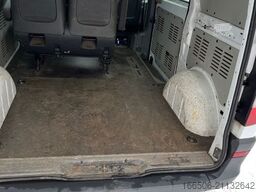 MERCEDES-BENZ Vito Mixto 115CDI kompakt,Klima LKW-Zul. 4-Sitze