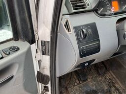 MERCEDES-BENZ Vito Mixto 115CDI kompakt,Klima LKW-Zul. 4-Sitze