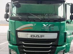 DAF XF 460 ADR GEFAHRENGUT 1 A ZUSTAND