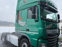 DAF XF 460 ADR GEFAHRENGUT 1 A ZUSTAND