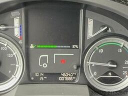 DAF XF 460 ADR GEFAHRENGUT 1 A ZUSTAND