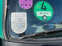 DAF XF 460 ADR GEFAHRENGUT 1 A ZUSTAND