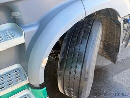 DAF XF 460 ADR GEFAHRENGUT 1 A ZUSTAND